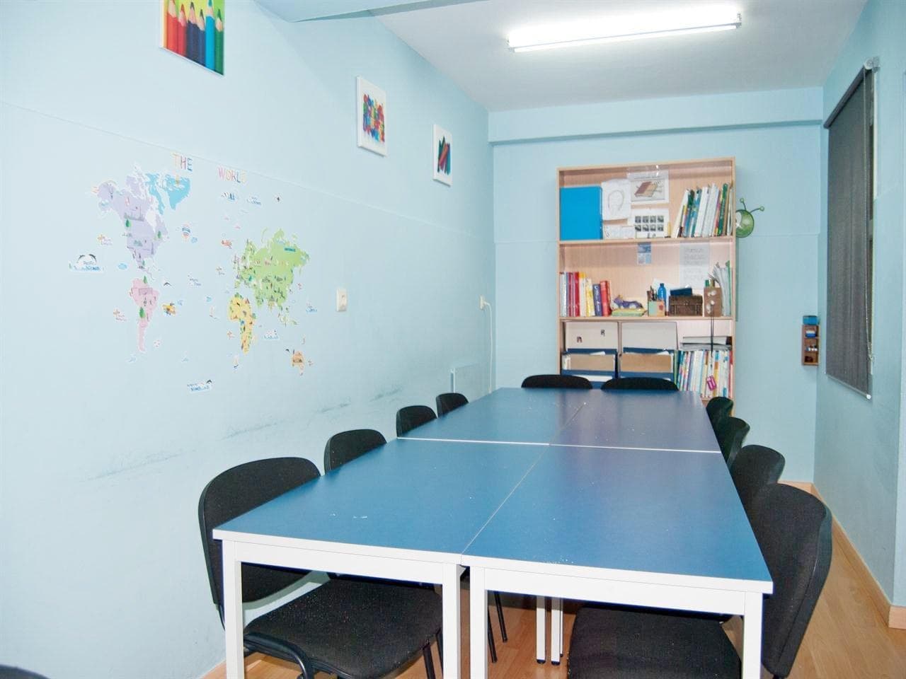 Ayuda académica en Vilagarcía de Arousa