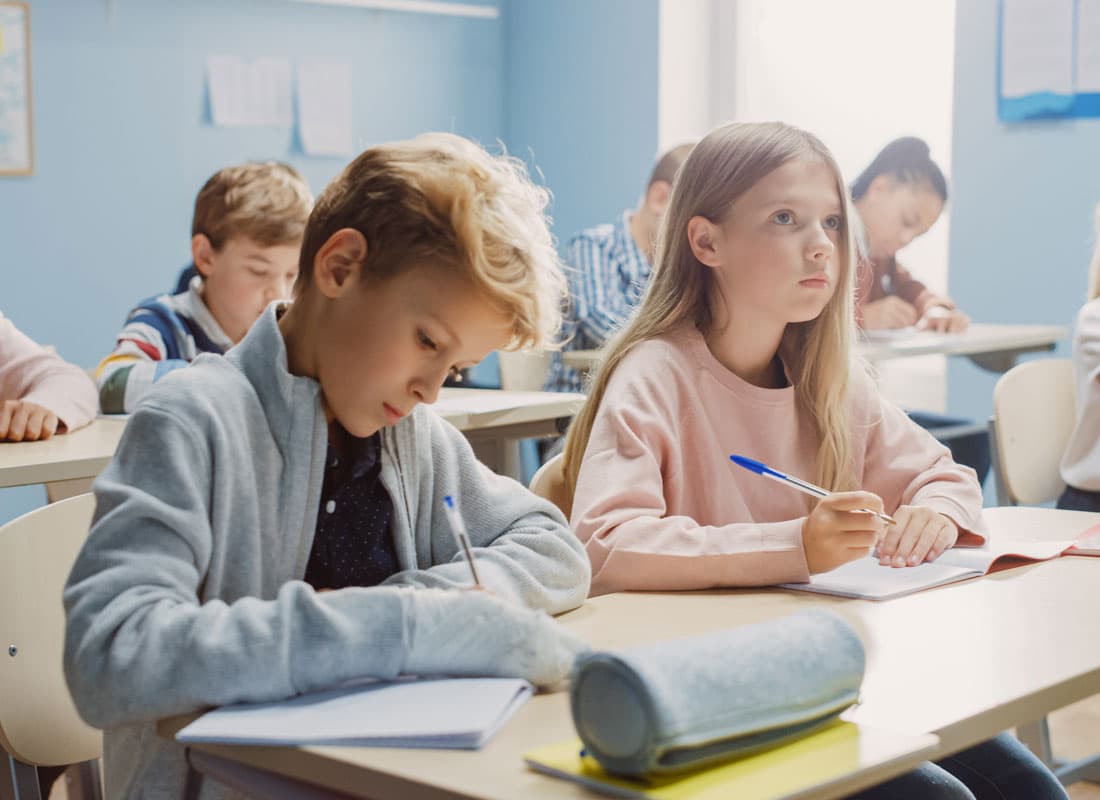 Clases particulares para escolares