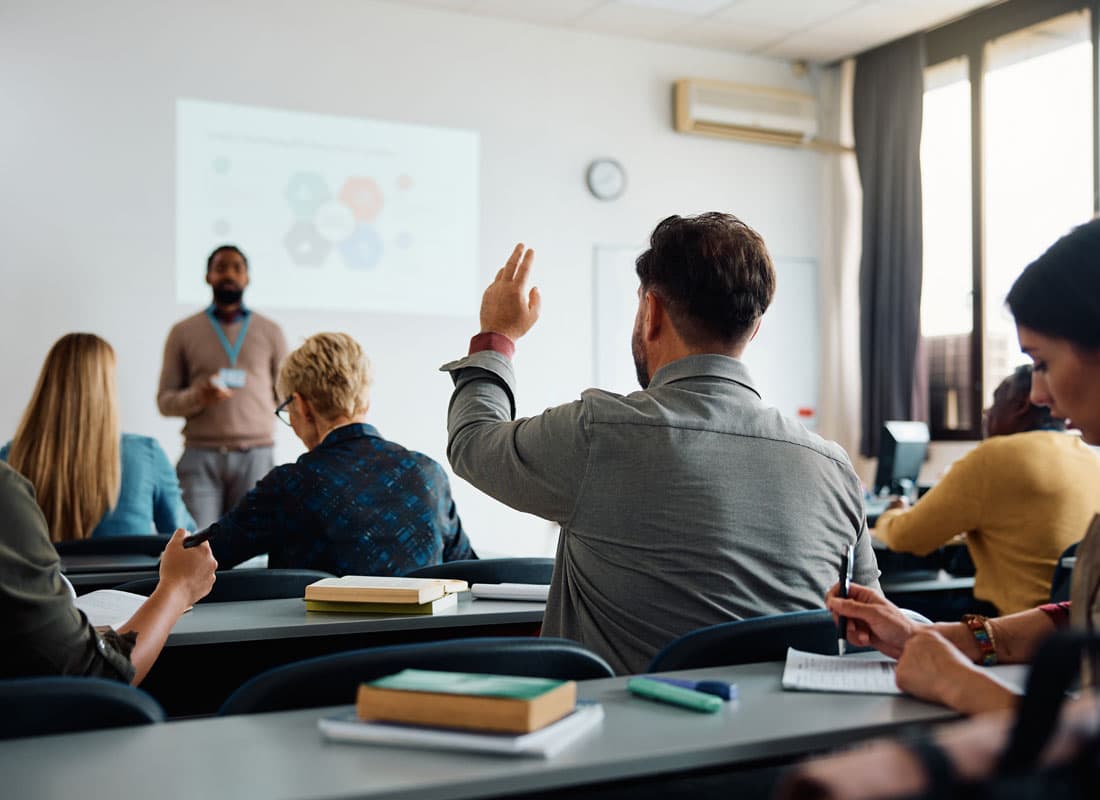 Cursos en Vilagarcía de Arousa