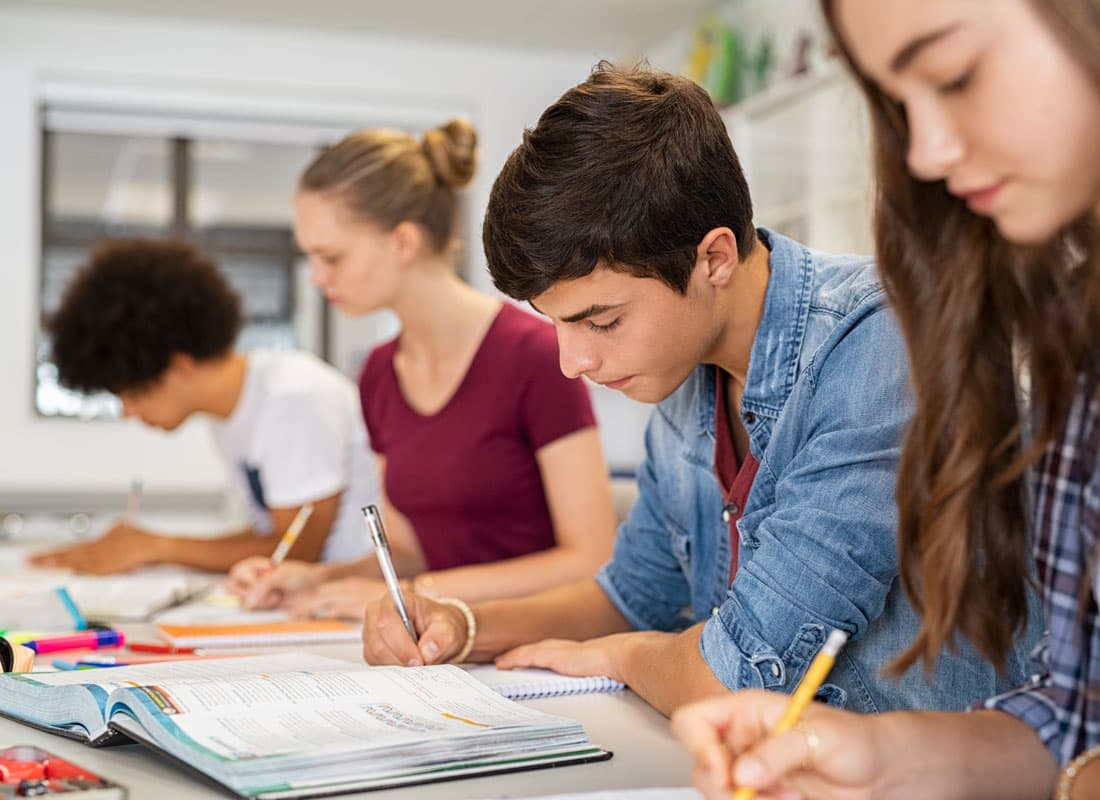 Cursos en el Centro de Estudios en Vilagarcía