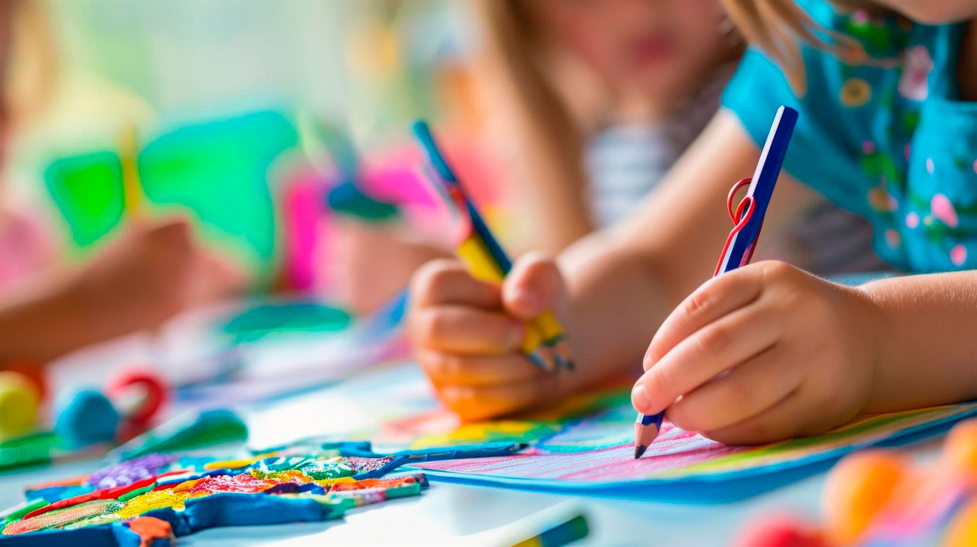 Expertos en pedagogía en Vilagarcía de Arousa