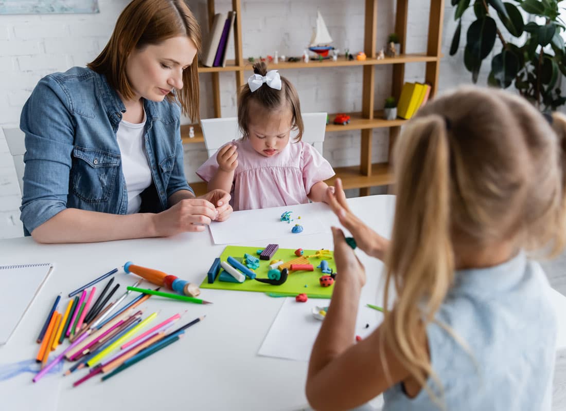 Psicopedagogía en el centro de estudios en Vilagarcía de Arousa