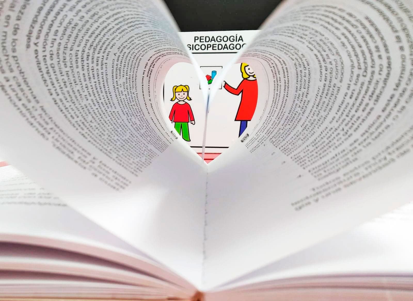 Psicopedagogía en Vilagarcía de Arousa