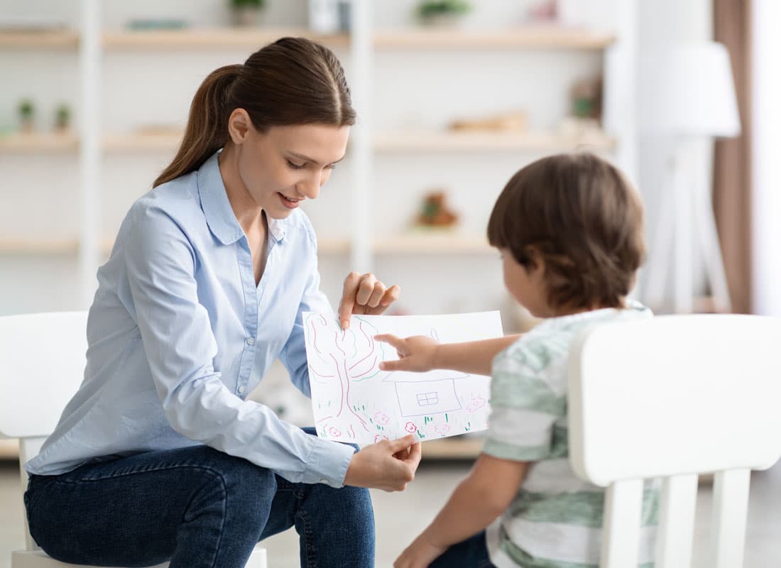 ¿En qué consiste el aprendizaje?