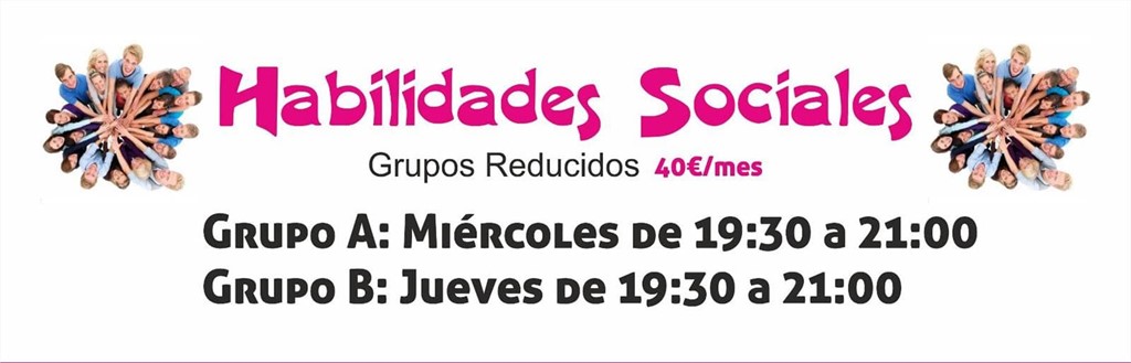 Talleres Habilidades Sociales