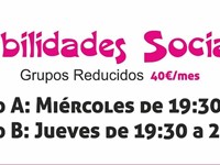 Talleres Habilidades Sociales