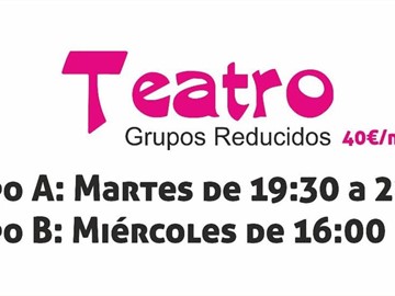 Teatro